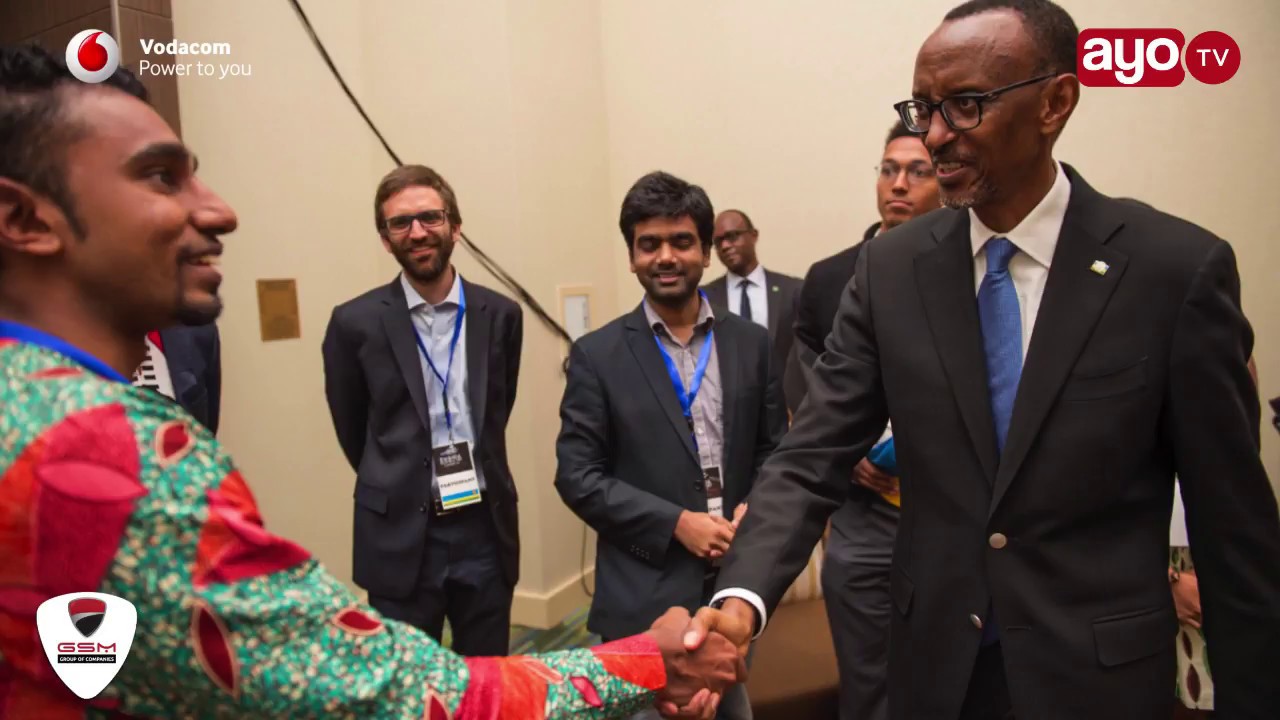 Mtanzania aliyekataa mshahara wa Tsh. Milioni 425 Marekani arejea nyumbani