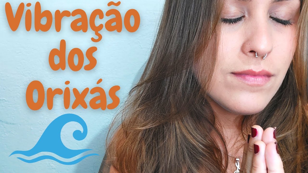 Vibração dos Orixás - Sons de Aruanda