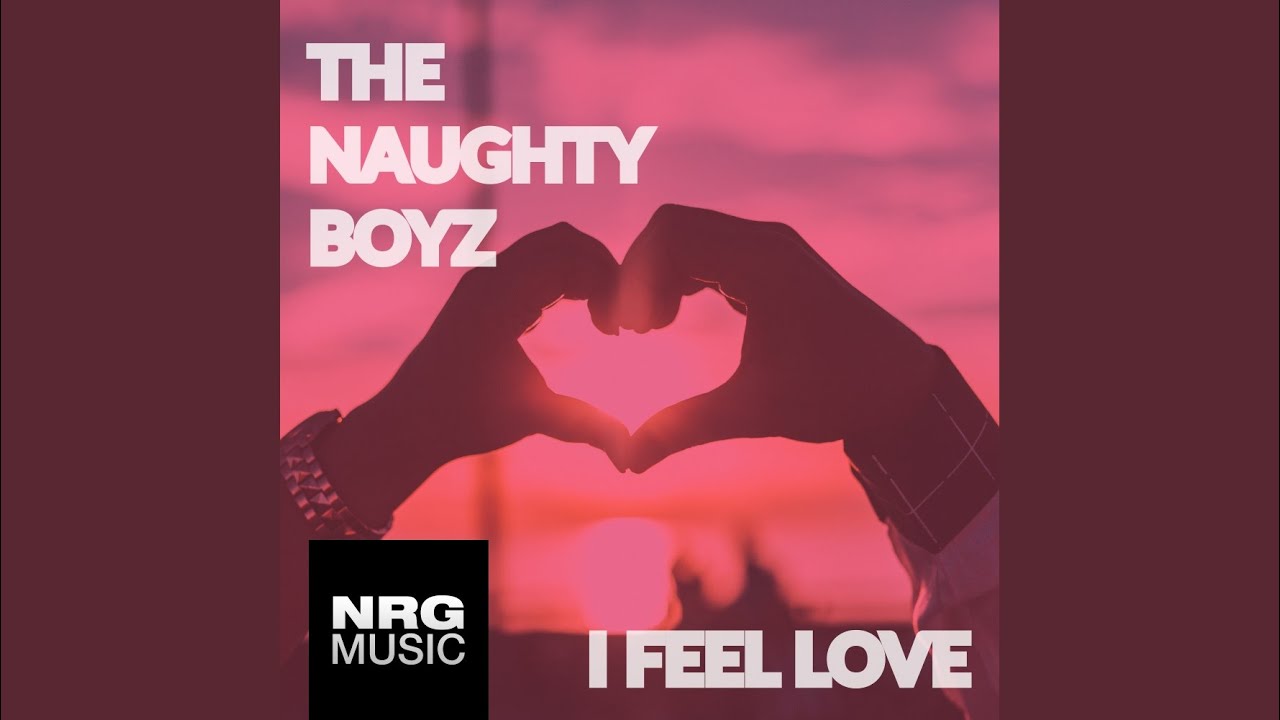 I Feel Love (Original Mix)