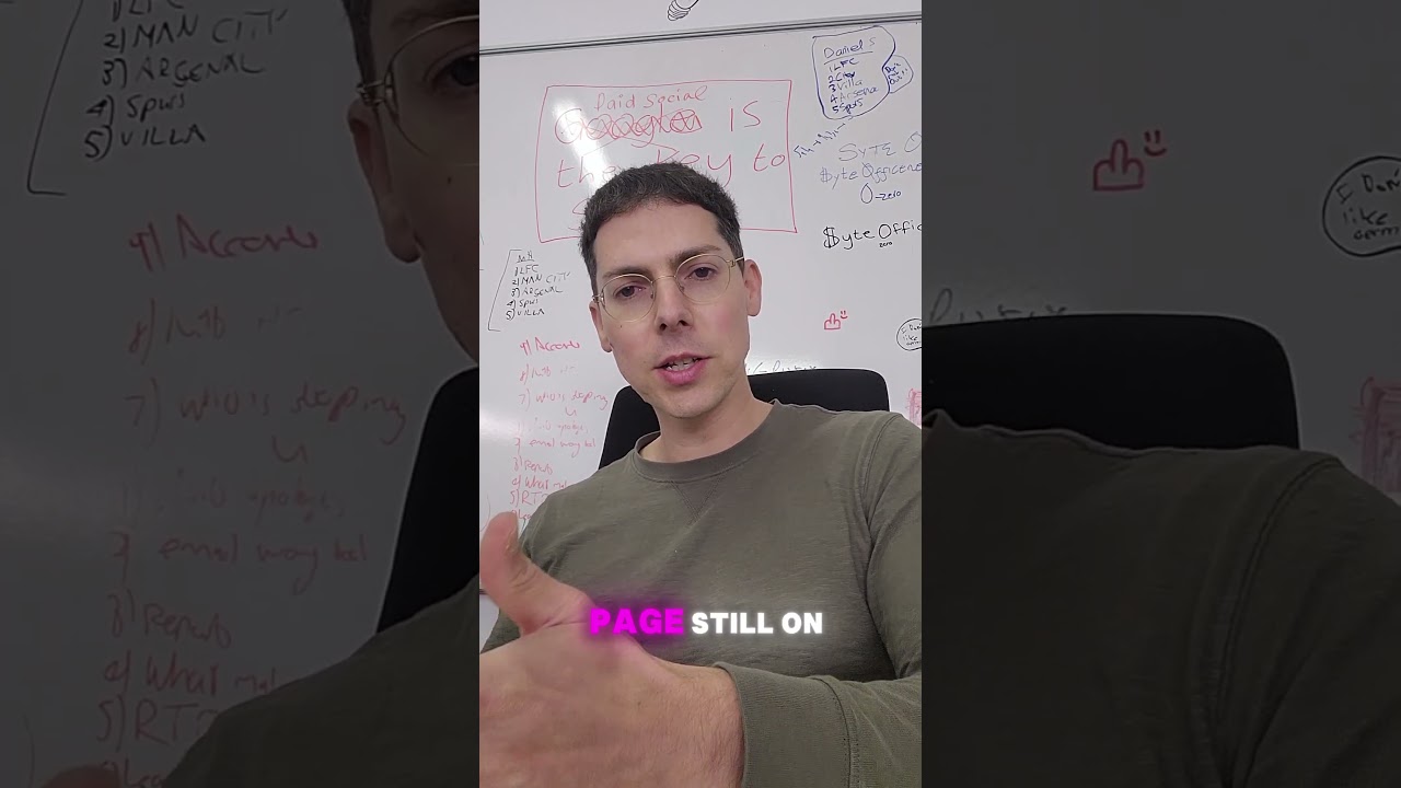 How to increase your conversion rate on any non-Shopify store.