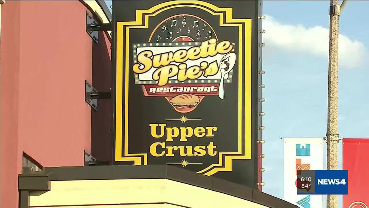 Plans in the works to bring Sweetie Pie’s restaurant back to St. Louis