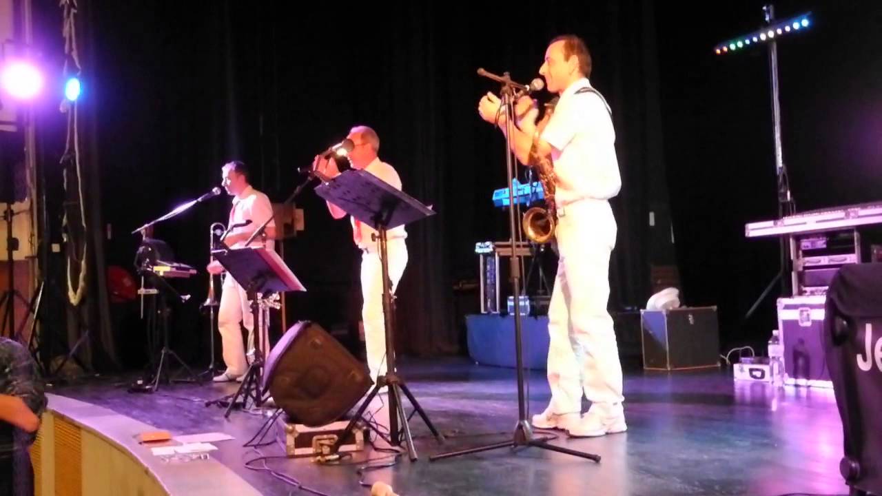 Orchestre Jean Pierre Laurens