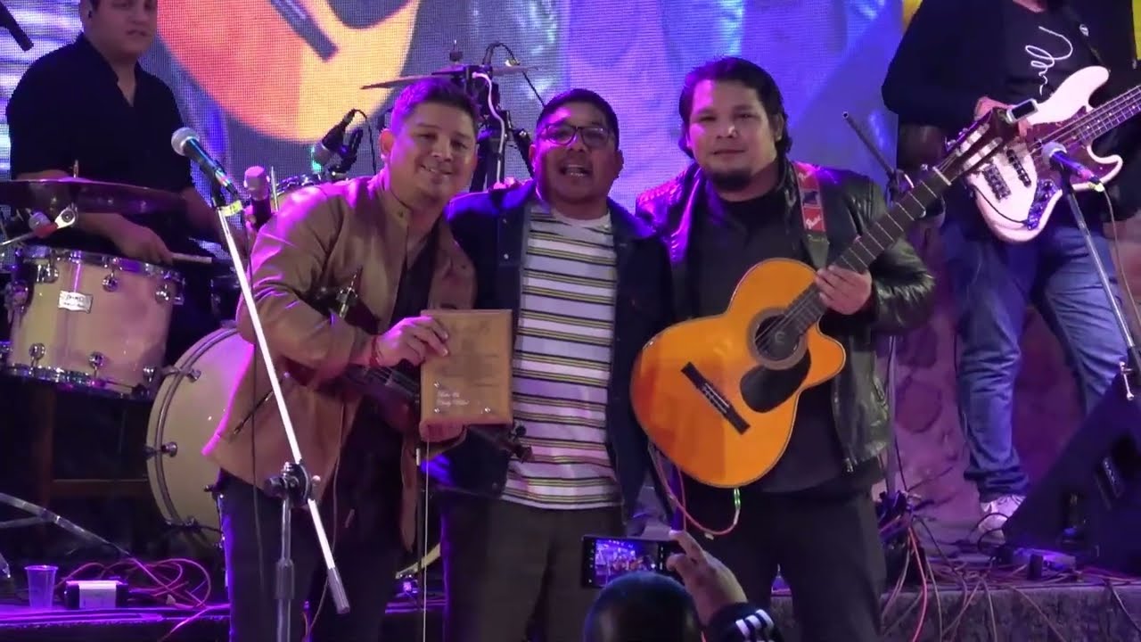 BETO & CHIKY VIDAL - FESTIFOLK 2023