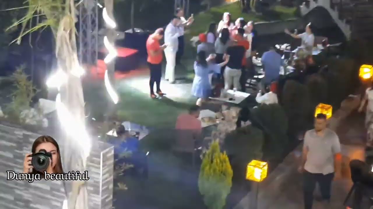 café la cascade احسن مقهى بفاس طريق سيدي حرازم  نشاط