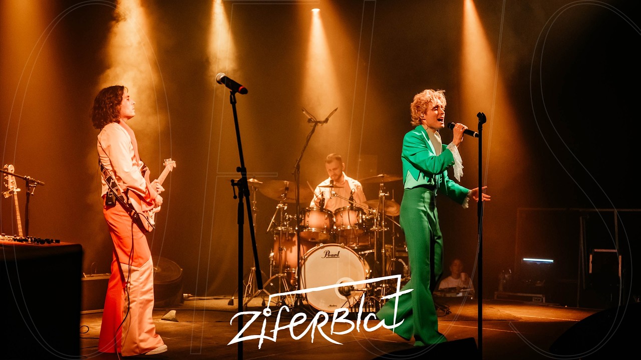Ziferblat - Of Us (mood video)