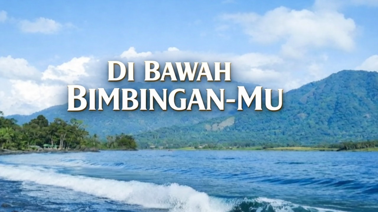 di bawah bimbingan MU