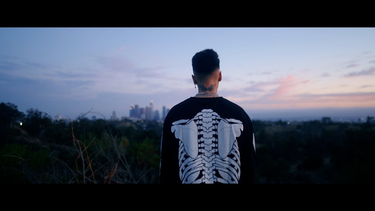 Music Video Breakdown. DripLee - Famous