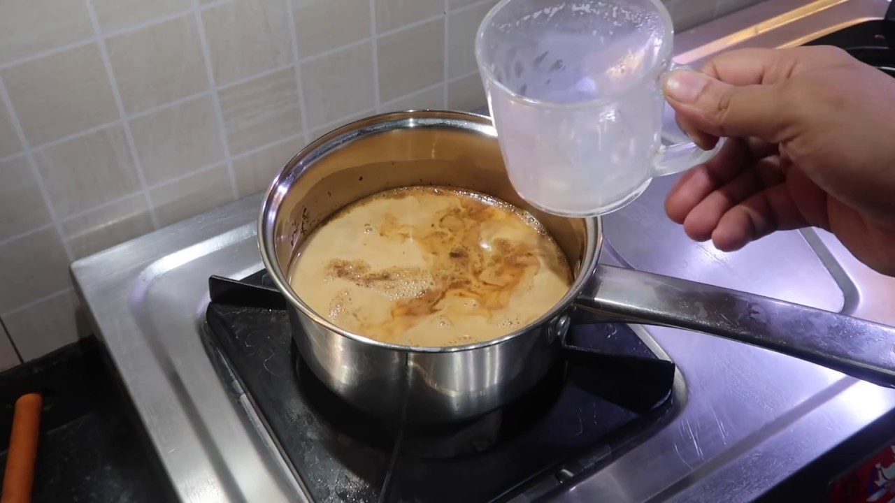 गुड़ वाली चाय बिना फटे ऐसे बनाएं  | Jaggery Tea Recipe | गुड़ की चाय | KabitasKitchen