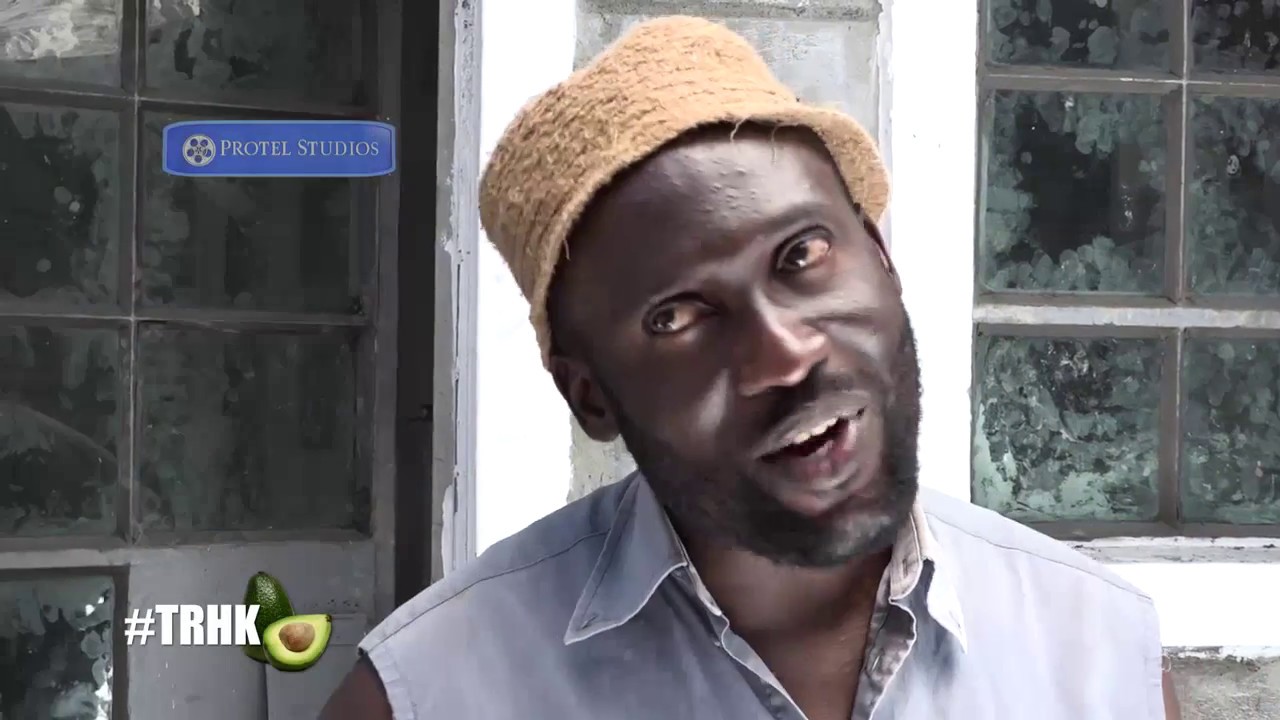 Jogoo ya ushago...Ep227 Pt1