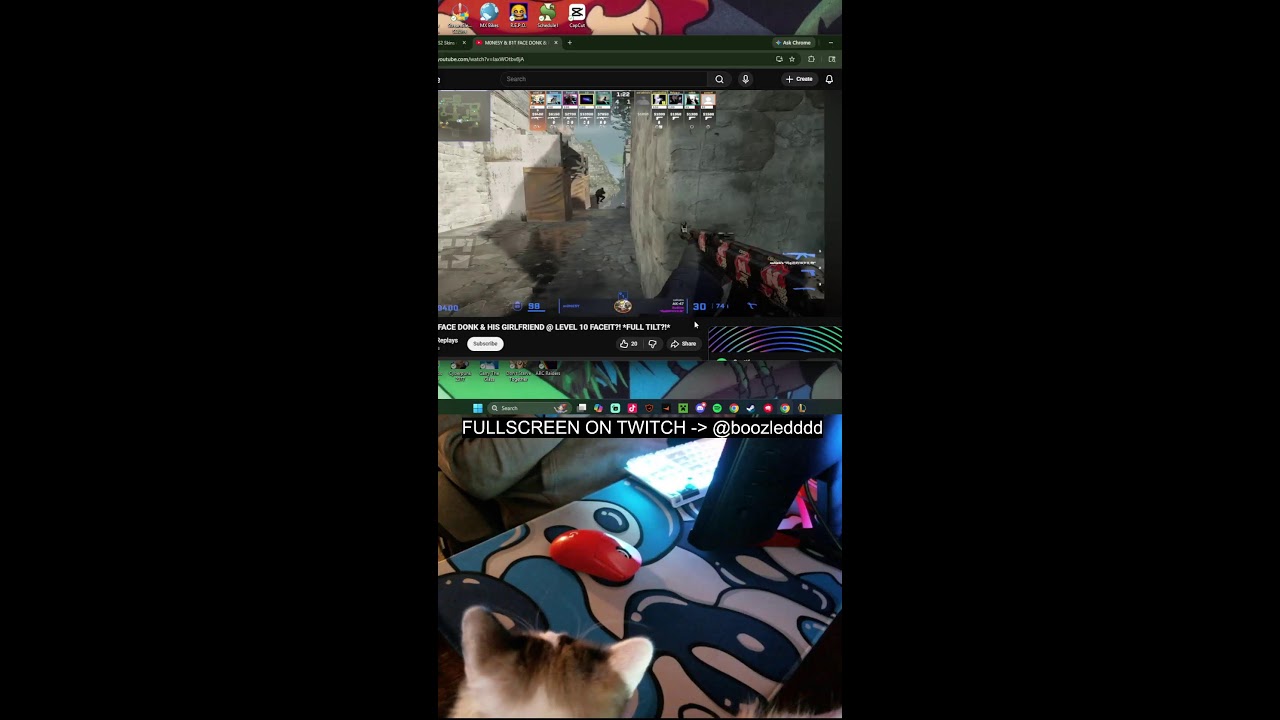 😈ARC 3 MIL RAIDER TAX😈knife !giveaway at 1k followers on tiktok @boozleddd🔴