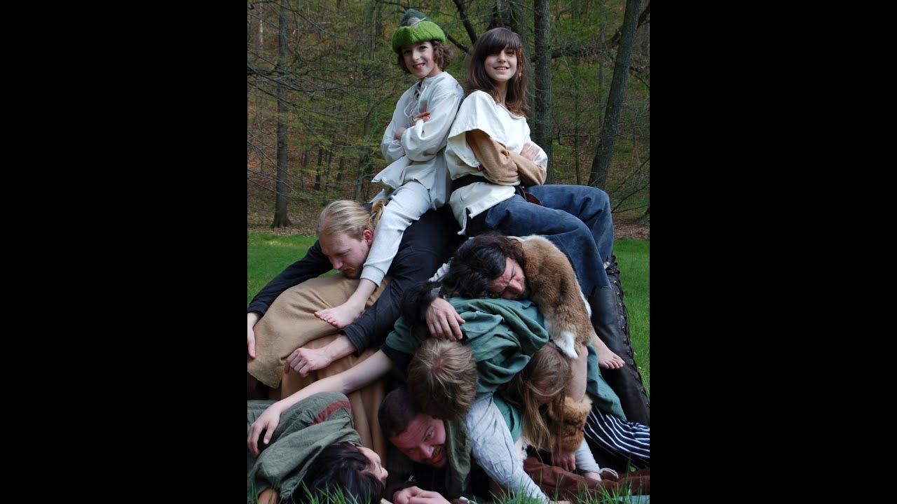 FTW - Ronja Räubertochter (2008)