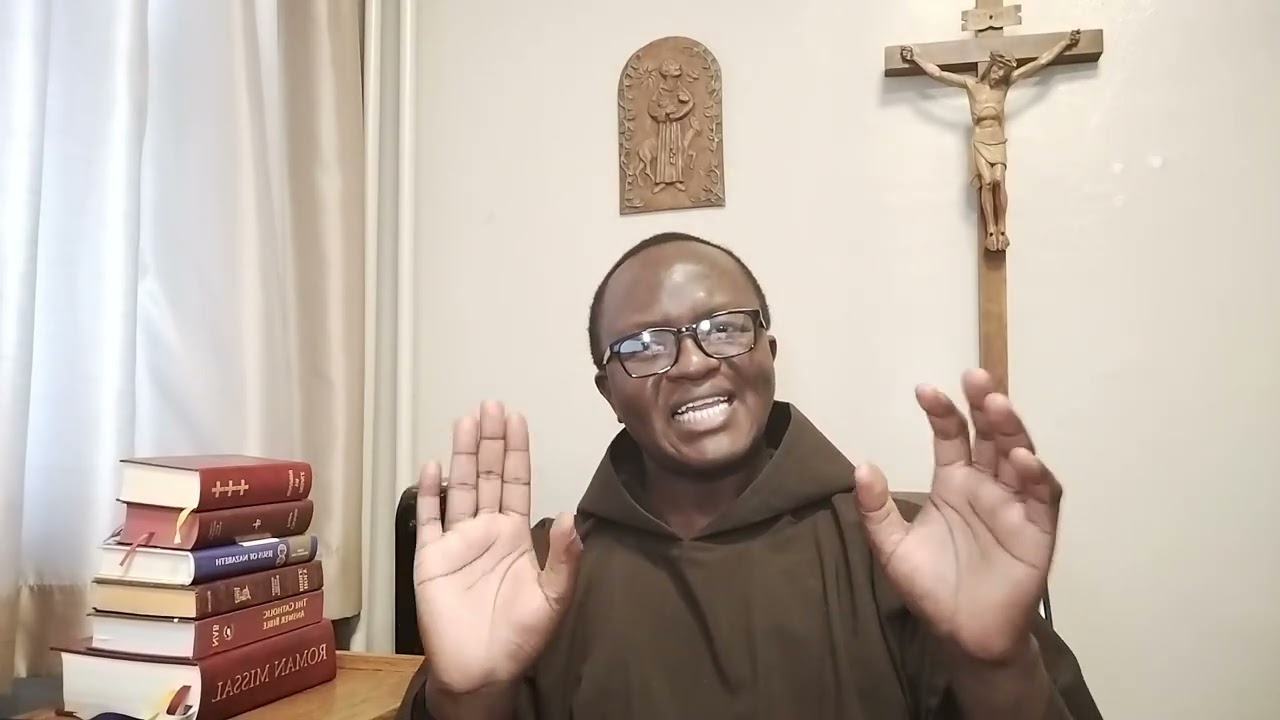 VIPI MUNGU ASIPOKUJIBU LEO AKASEMA SUBIRI KESHO