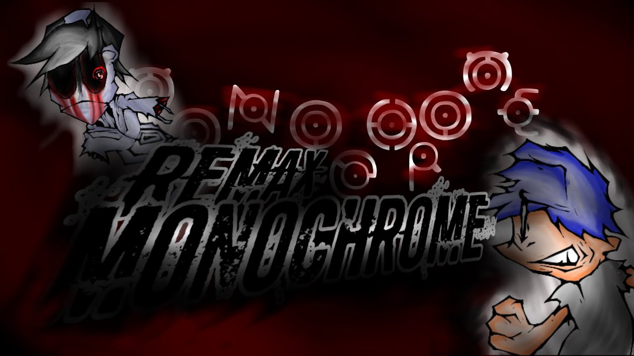Monochrome Remax (Monochrome Remix) | Hypnos Lullaby V3 (+FLP)