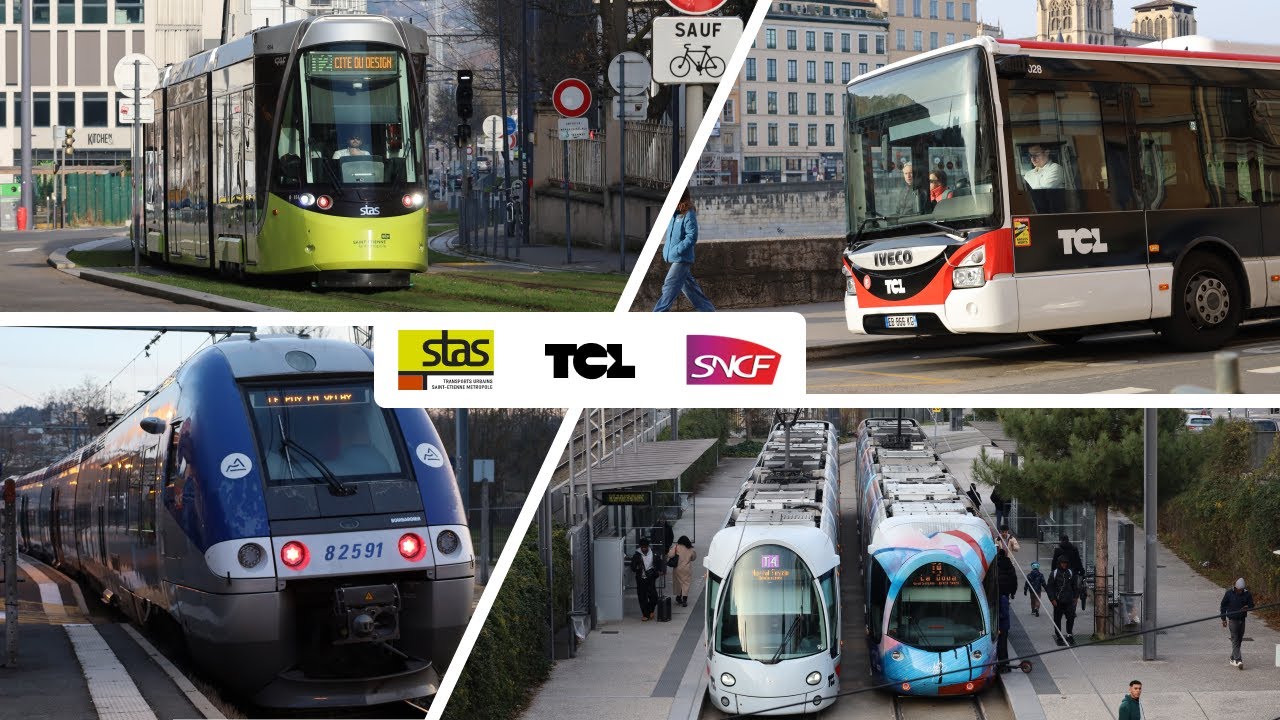February 2025 - Spotting transit #12