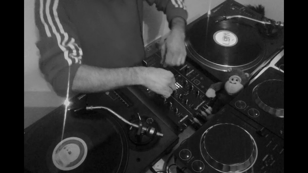 #Techno_RoOm# Monito_: