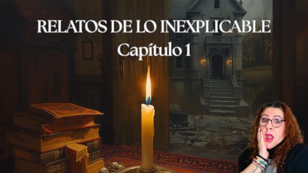Relatos de lo Inexplicable
