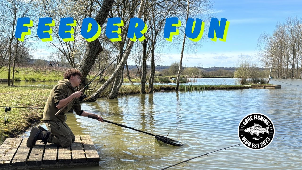 Willinghurst Fishery