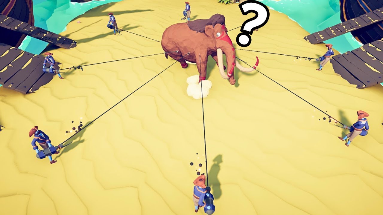 Dieses Game Wurde NOCH BESCHEUERTER