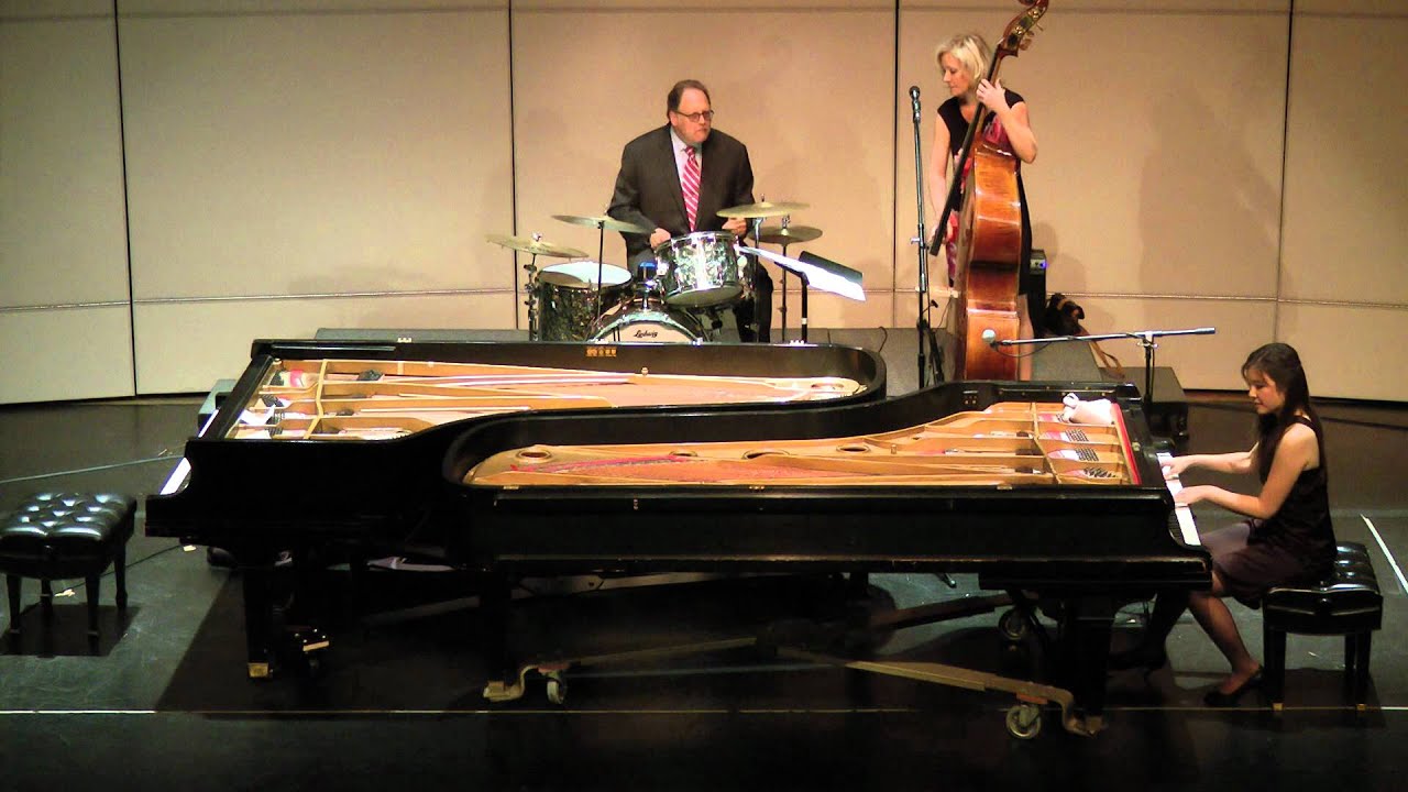 "KEEP YOUR TEMPER": STEPHANIE TRICK, NICKI PARROTT, HAL SMITH (July 28, 2012)