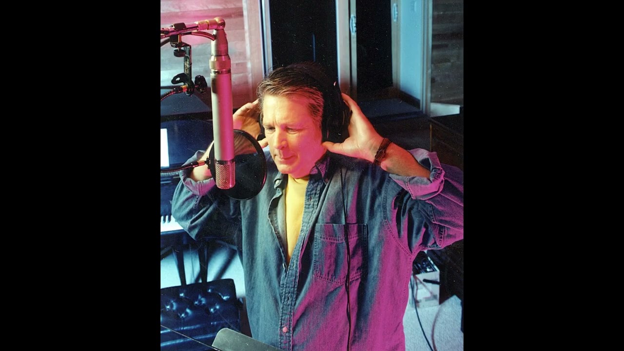 Brian Wilson - Early Imagination Snippets Broadcast on The Steve Dahl Show (1998-01-08)