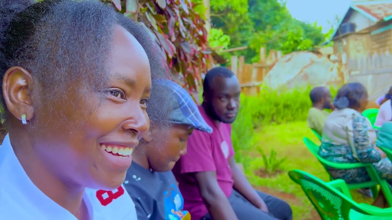 HOW WE CELEBRATED OUR CHRISTMAS 2025|| FAMILY TIME AND GAMES|| WAIRIMA GICHUKI