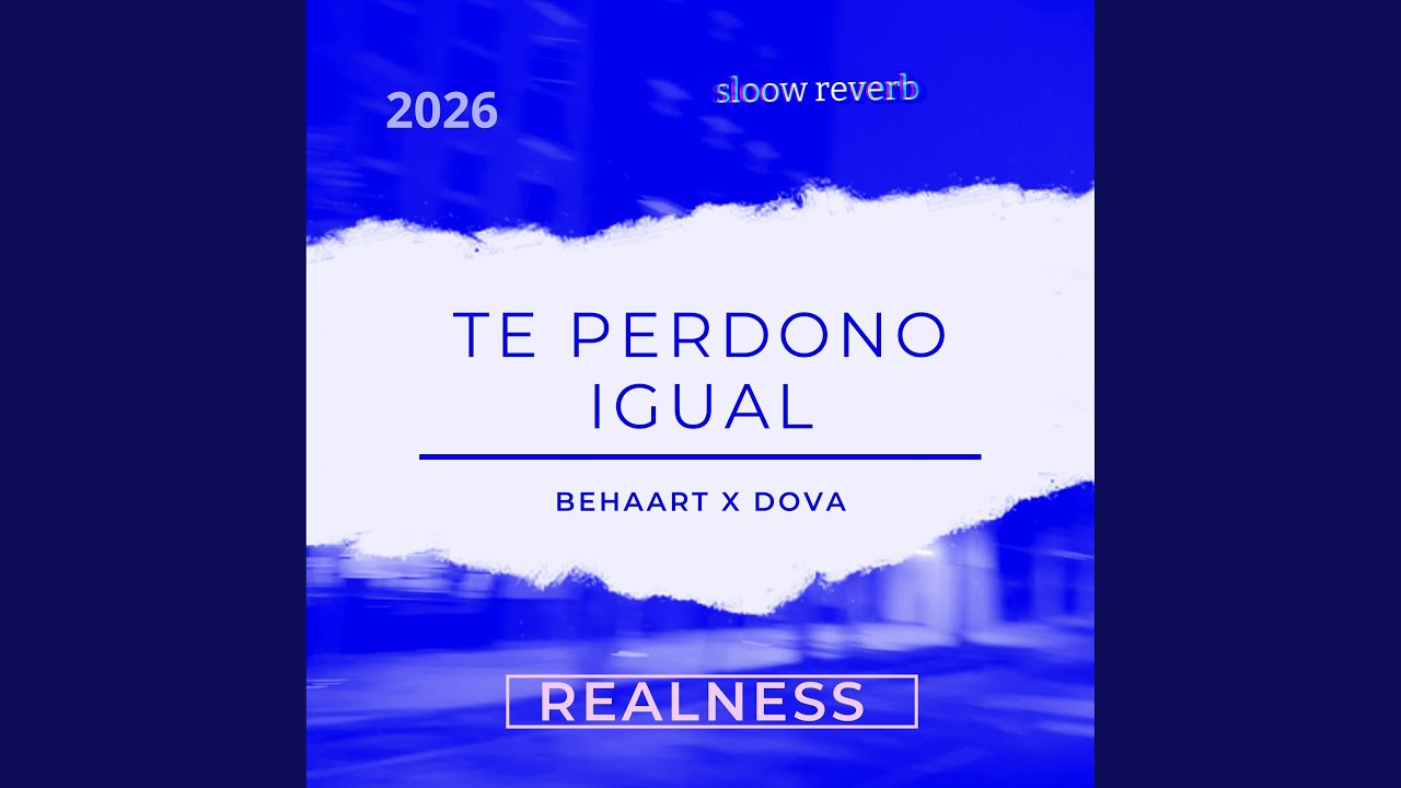 TPI (feat. dova) (SLOOW + REVERB)