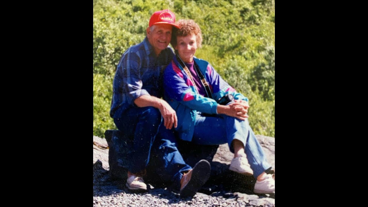 Bob Unfred Funeral
