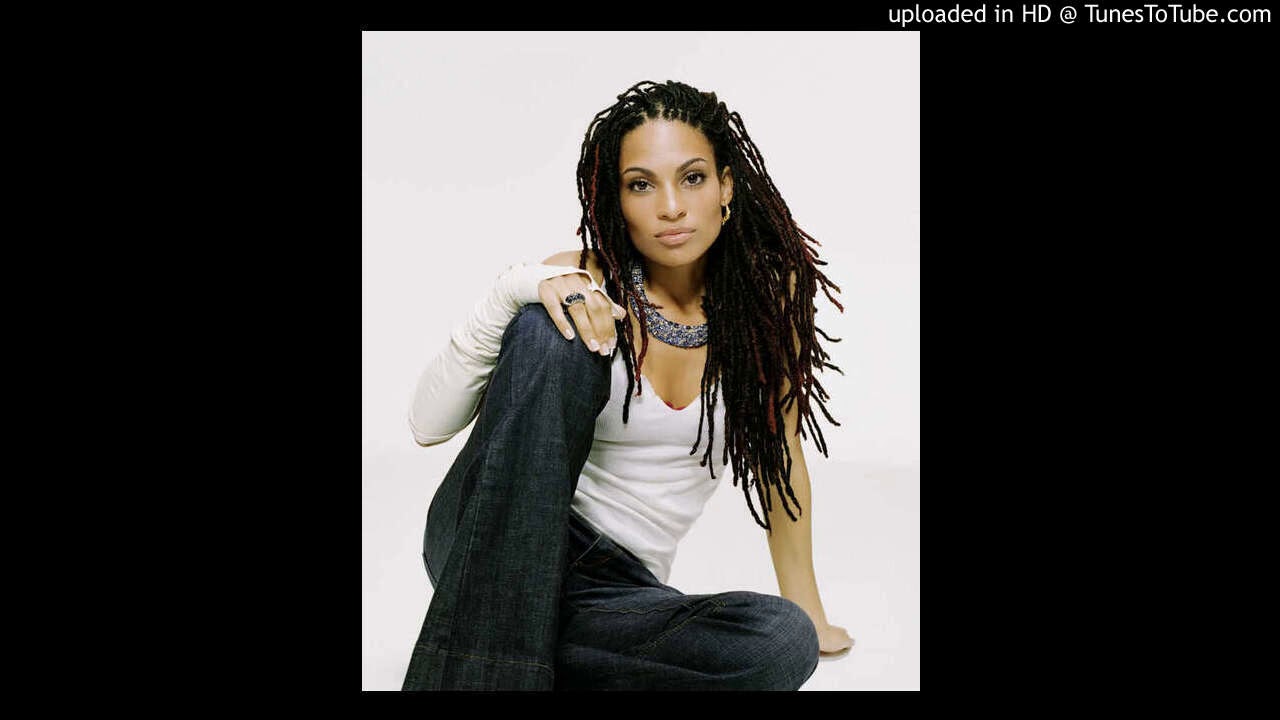 Goapele- Closer (Slowed & Chopped By DJ Kreep)