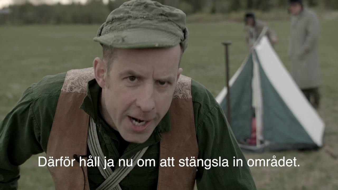Svarttj&auml;rns Bryggeri - Ett meddelande fr&aring;n n&auml;ringslivschefen