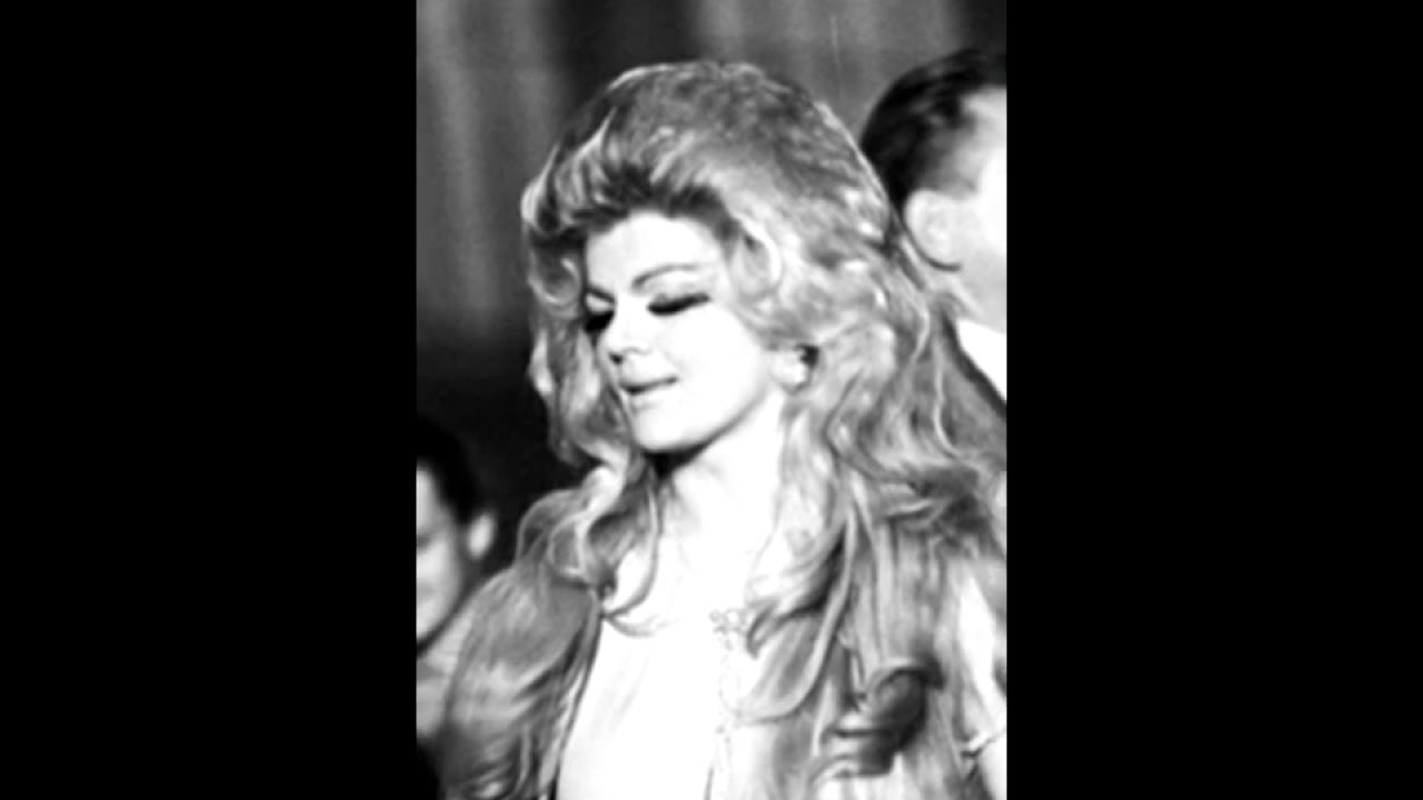 Violetta Villas - Sosna z mego snu (1977)