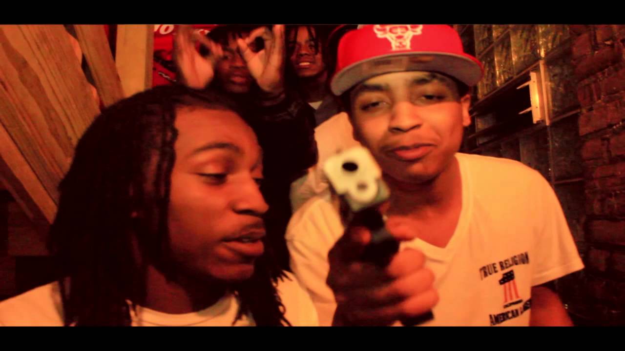 Hit Squad ft. Ceo Roll Up Da Dope