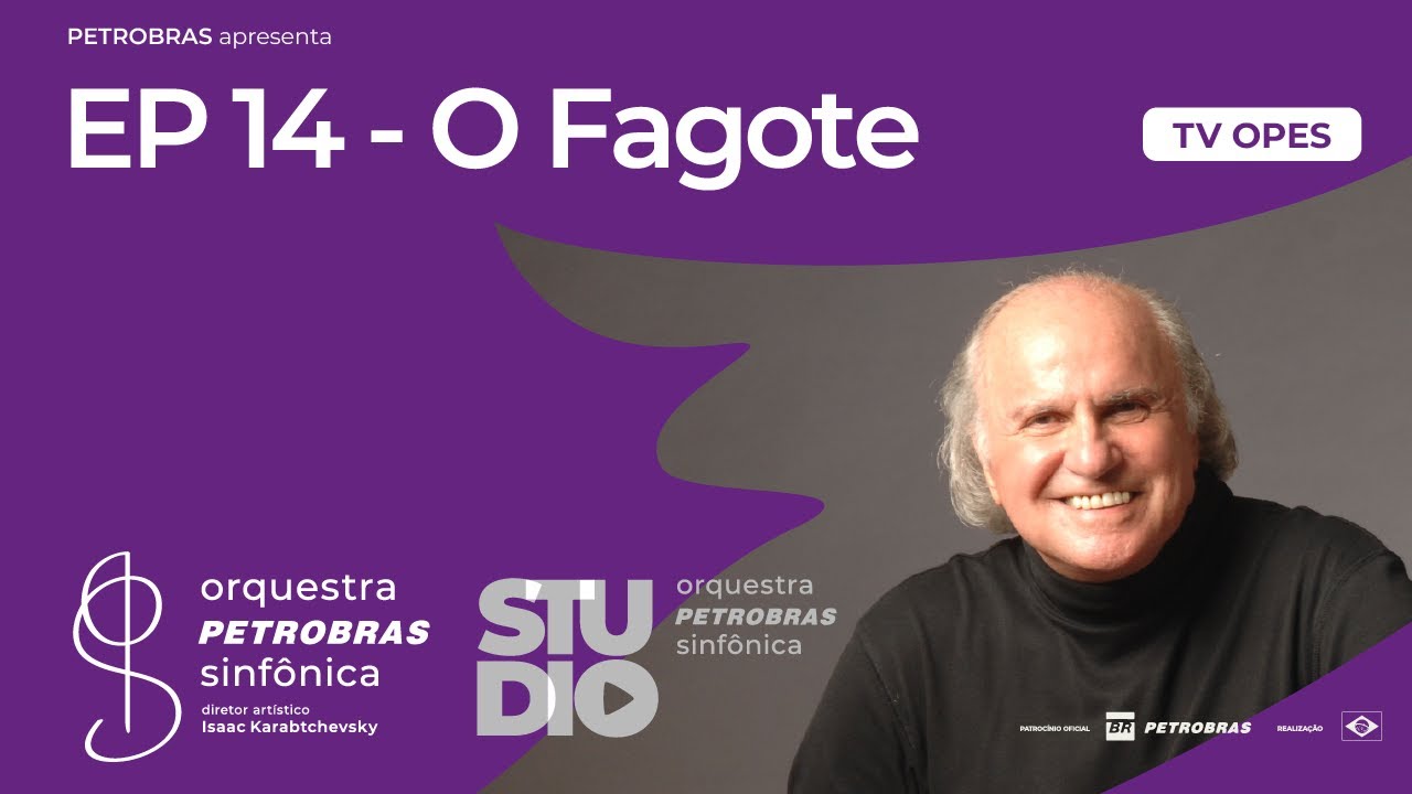 TV OPES - Episódio 14 - O Fagote