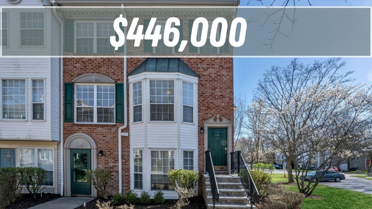 450K House Tour in Mahwah, NJ