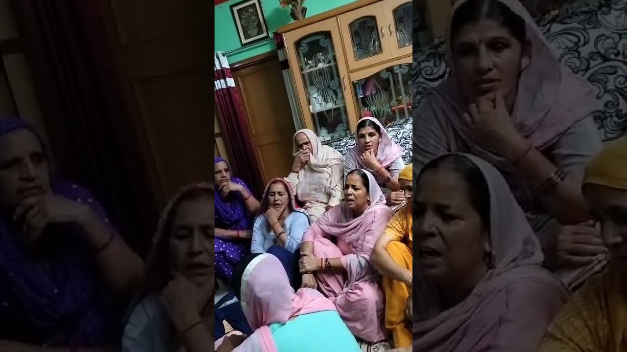 भात भरण की श्रद्धा कोनी#ट्रेंडिंग वीडियो #देसी गीत..…..