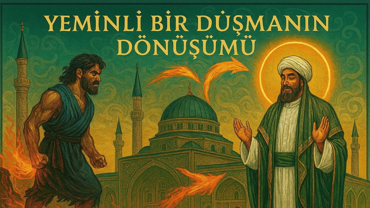  YeminliBirDüşmanın_Dönüşümü 
