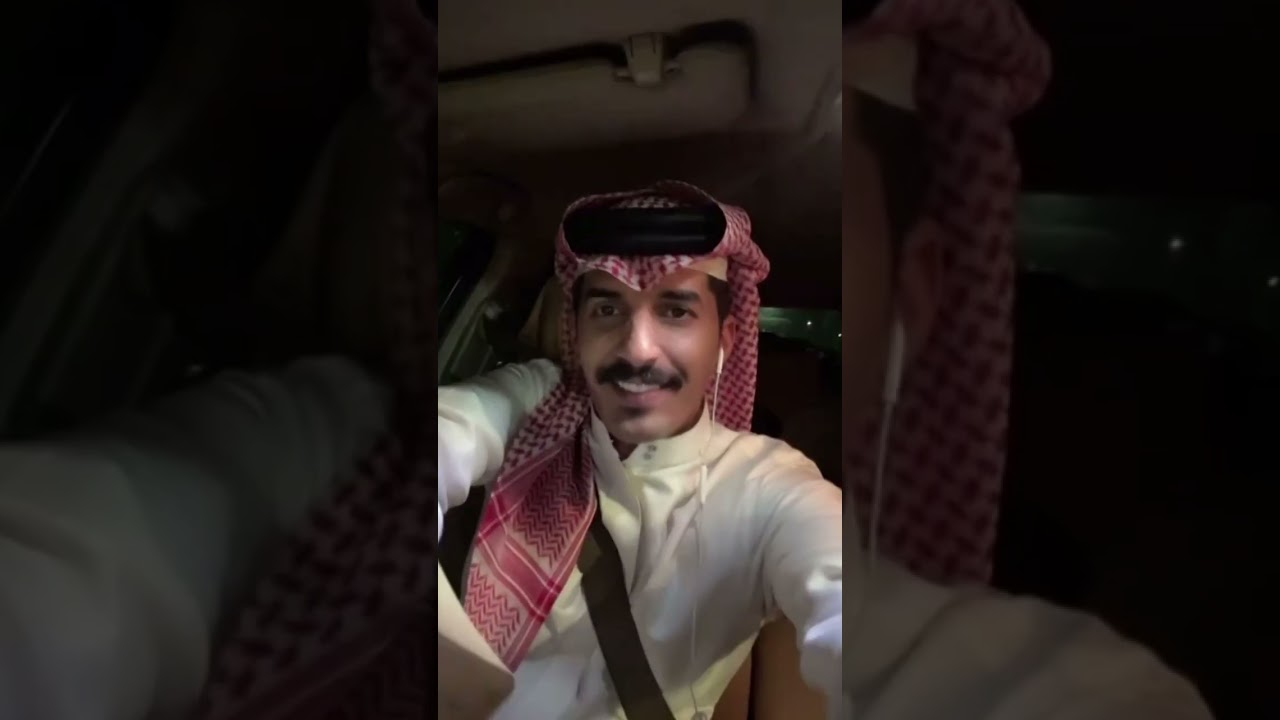 بث نواف بن مدوخ كامل | مع برطم 🌟
