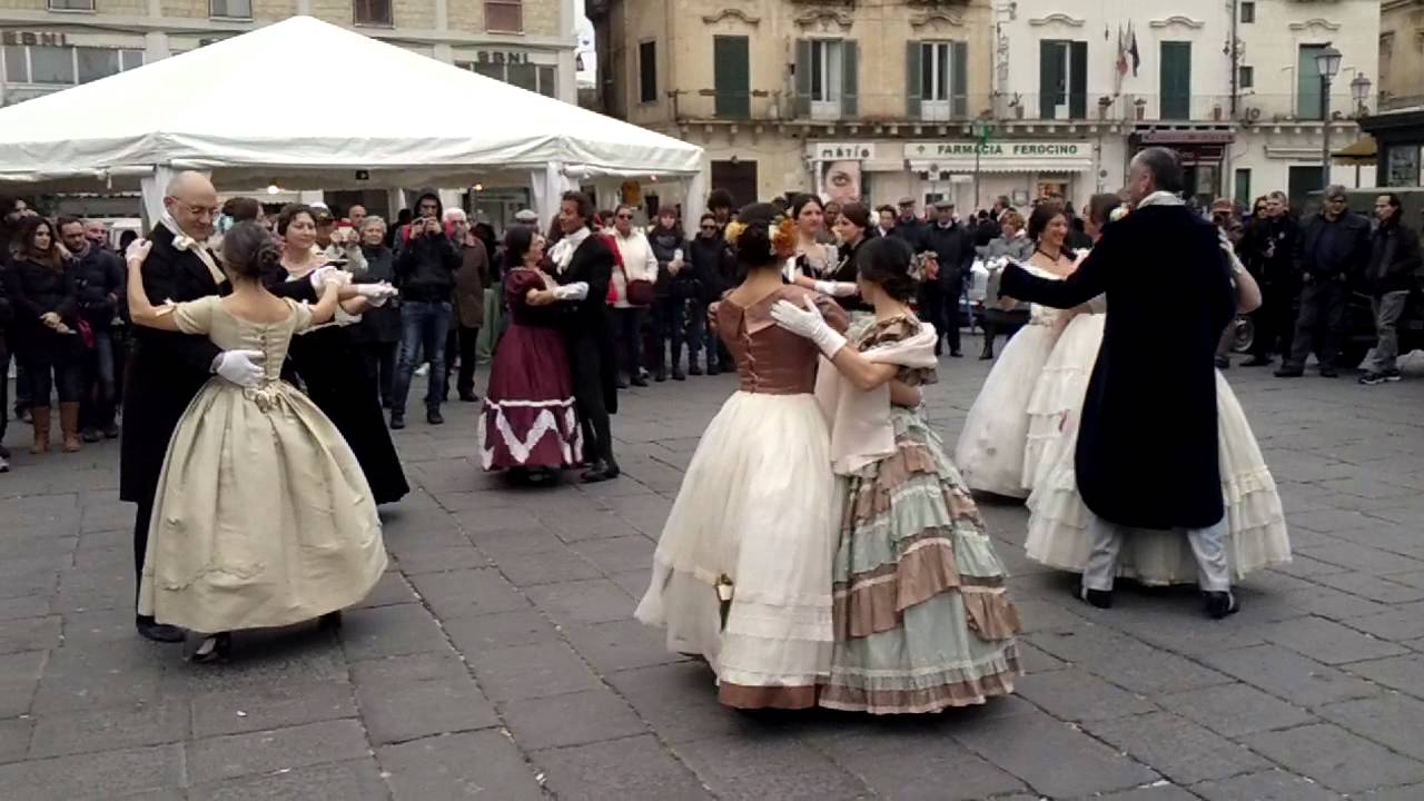 Walzer spagnolo