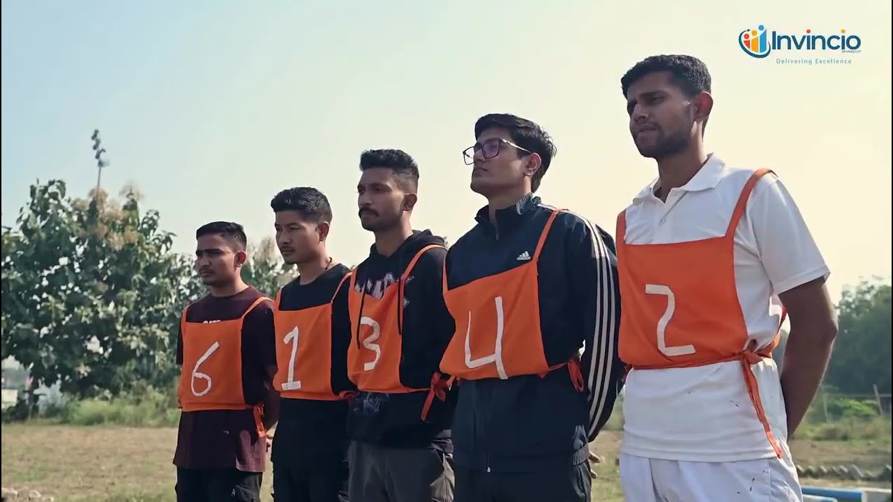 Individual Obstacle Training for Defence Aspirants