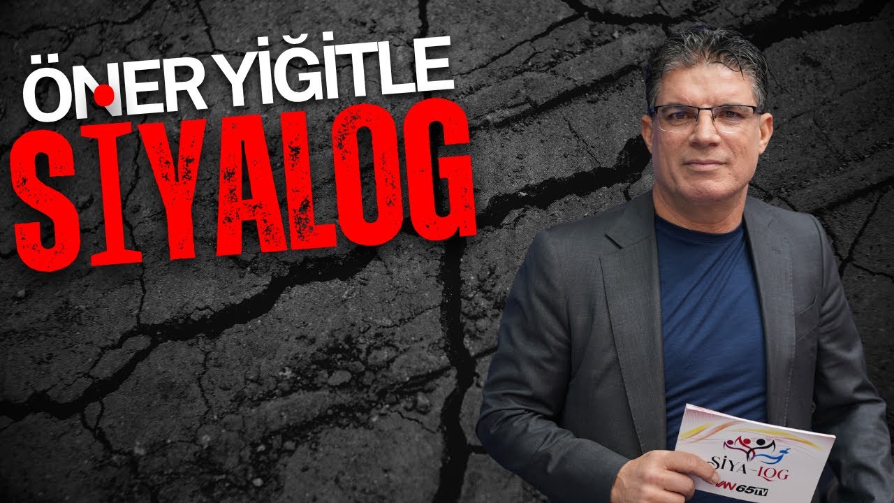 ÖNER YİĞİT İLE SİYA-LOG | 5. BÖLÜM