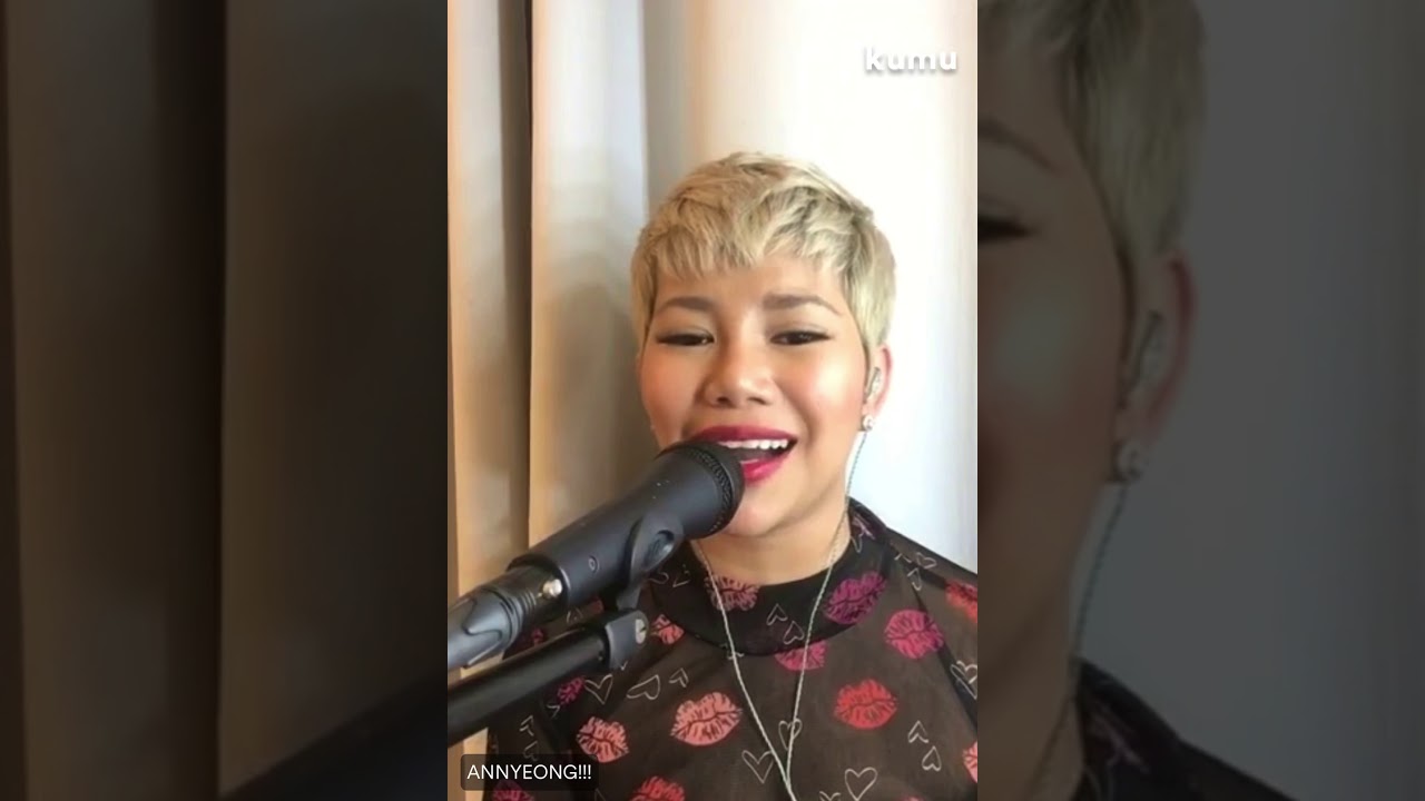 Katrina Velarde - Shine