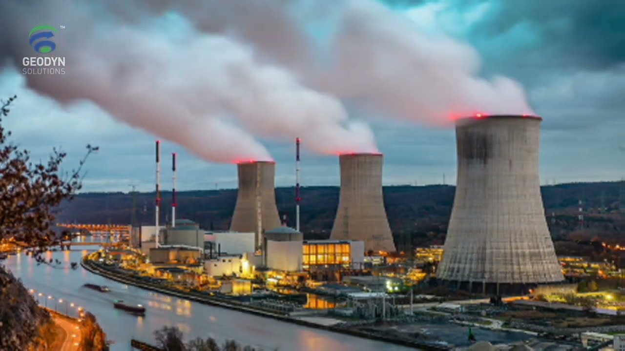 Harnessing Tomorrow's Energy Today: Geodyn Solutions' Pioneering Approach to Clean, Efficient Power