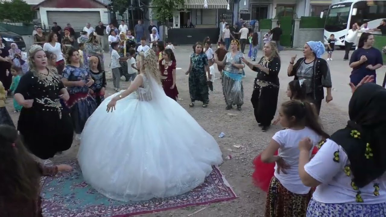 ECE&EYÜPCAN****İZMİT ROMAN DÜĞÜNLERİ
