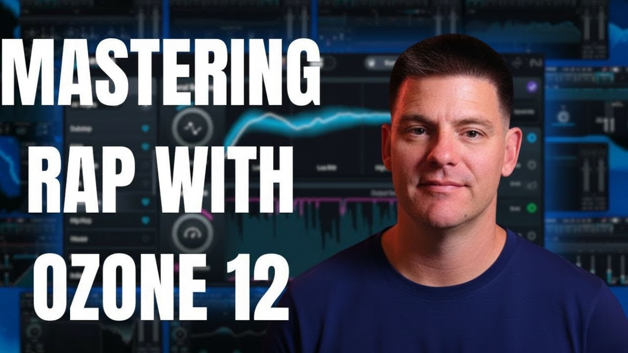 Ozone 12 Rap Mastering Cheat Code