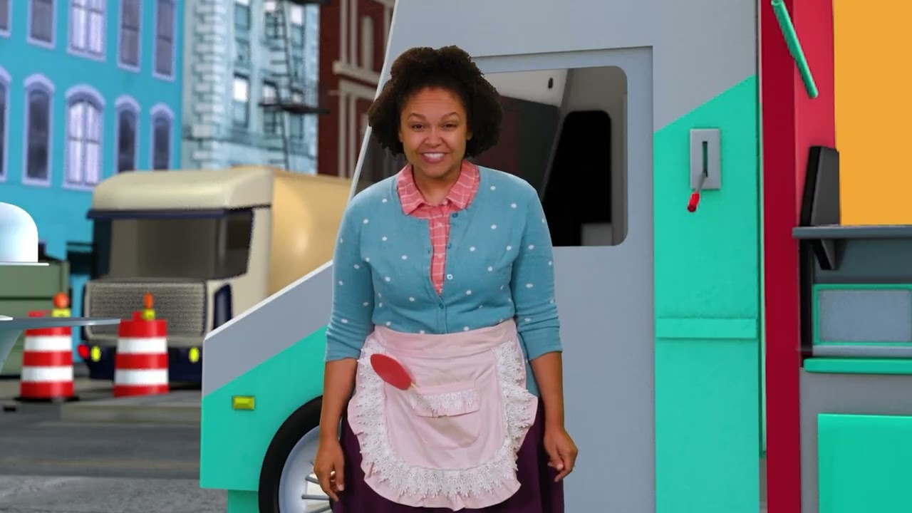 Seneca Creek Kids Online: Preschool December 7