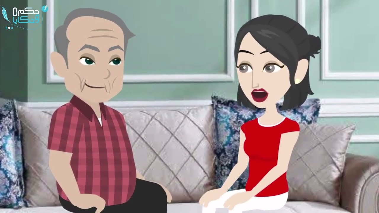 ريحة شراب خطيبى تقفل بلد بحالها 😂- حكايات عربية - حكايات  حقيقية - حكايات واقعية