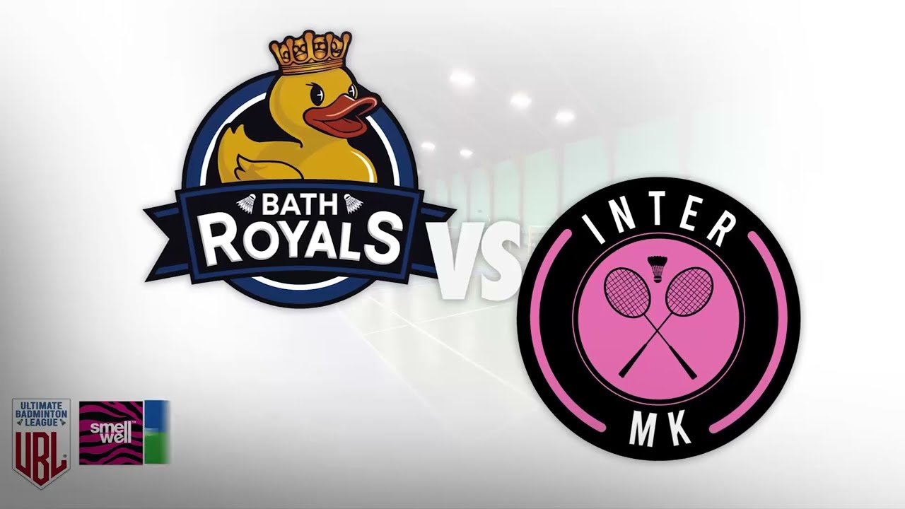 Ogden & Webster vs Whiteman & Chong | UBL SE4SON - WOMEN'S PREMIERSHIP | Team Royals🐥 vs Team MK🦩