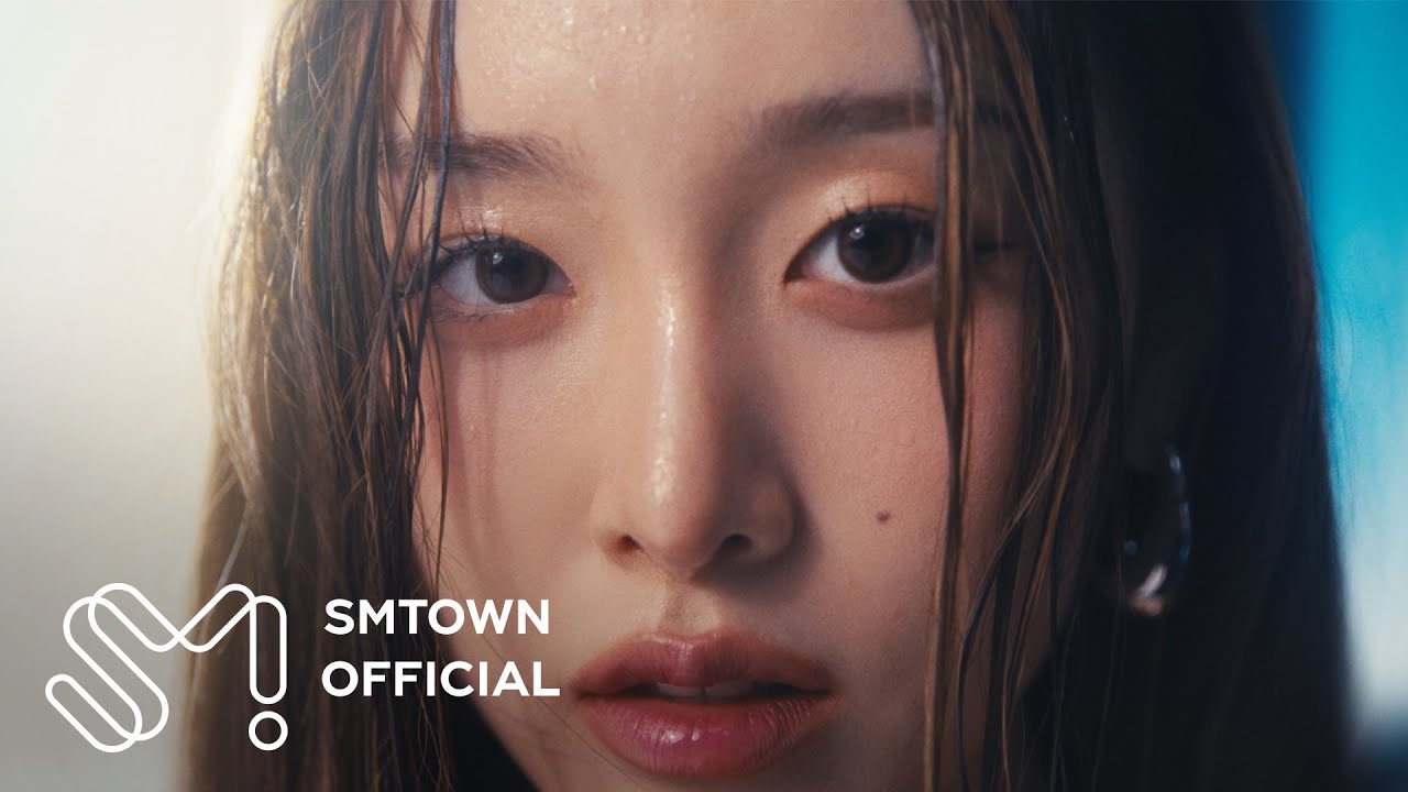 Min Jiwoon 민지운 'Scared of Love' MV