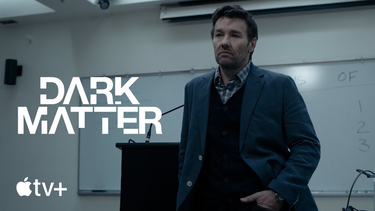 Dark Matter &mdash; Episode 2 