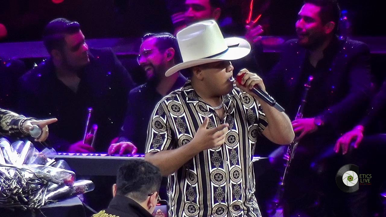 Beto Guzmán - Ya te olvidé  |  Desde la playa 2023 ( Domo Care, Monterrey )
