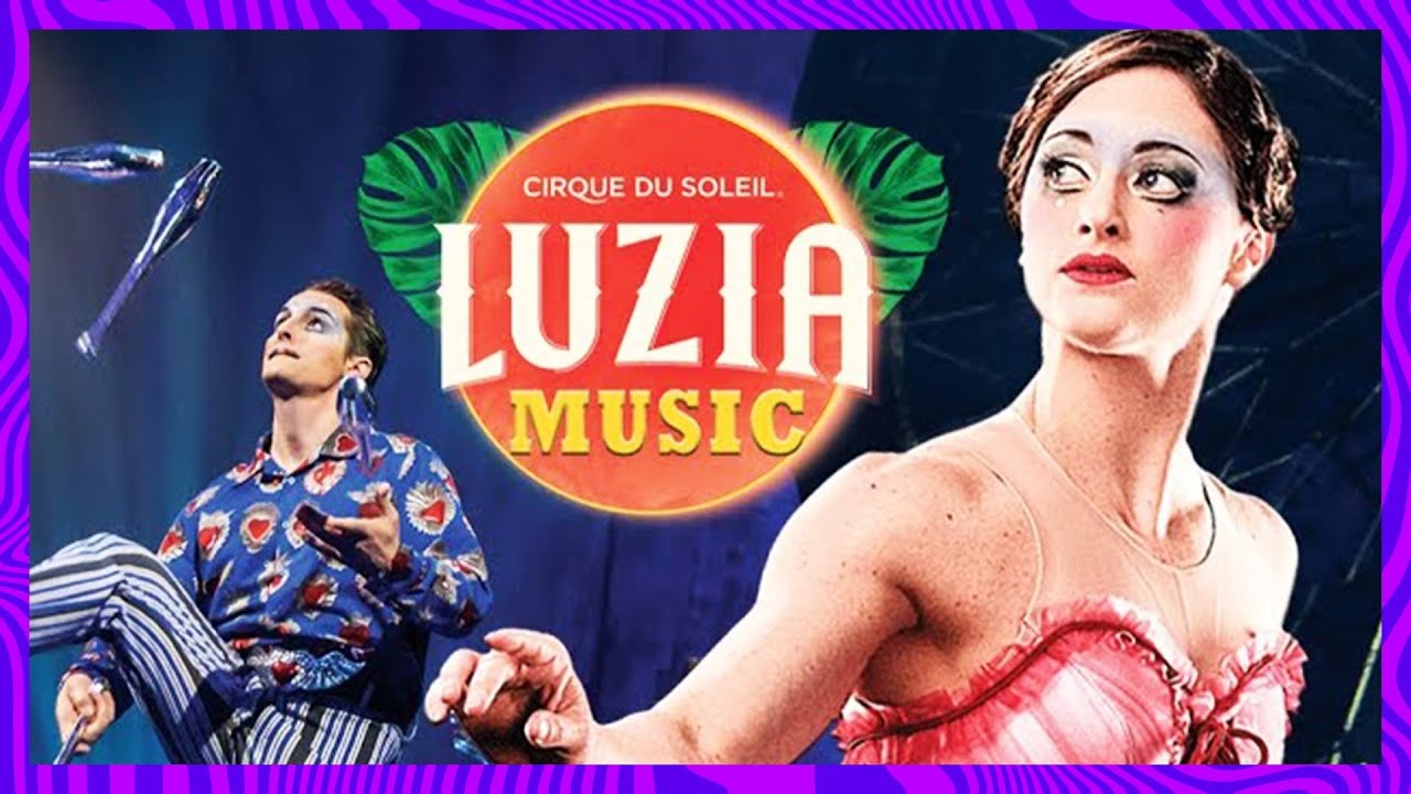 LUZIA Music Video | 